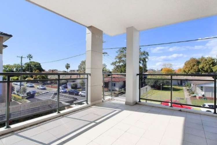 Sixth view of Homely unit listing, 14/21-27 Cross Street, Guildford NSW 2161