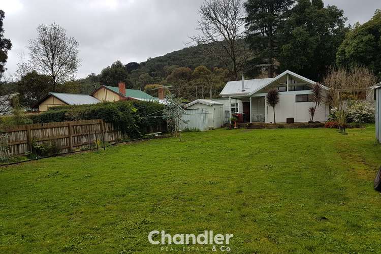 Second view of Homely house listing, 11 William Street, Upper Ferntree Gully VIC 3156