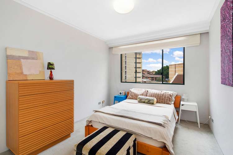Second view of Homely apartment listing, 80/156 Chalmers Street, Surry Hills NSW 2010