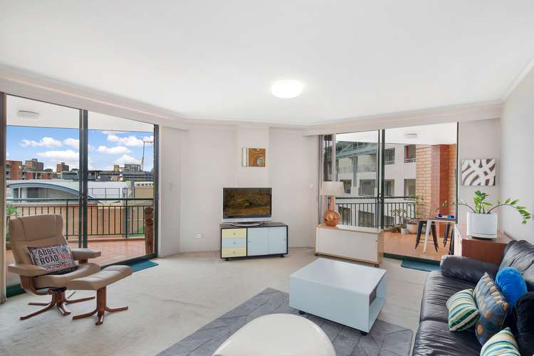Third view of Homely apartment listing, 80/156 Chalmers Street, Surry Hills NSW 2010