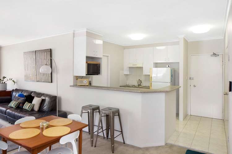 Fourth view of Homely apartment listing, 80/156 Chalmers Street, Surry Hills NSW 2010