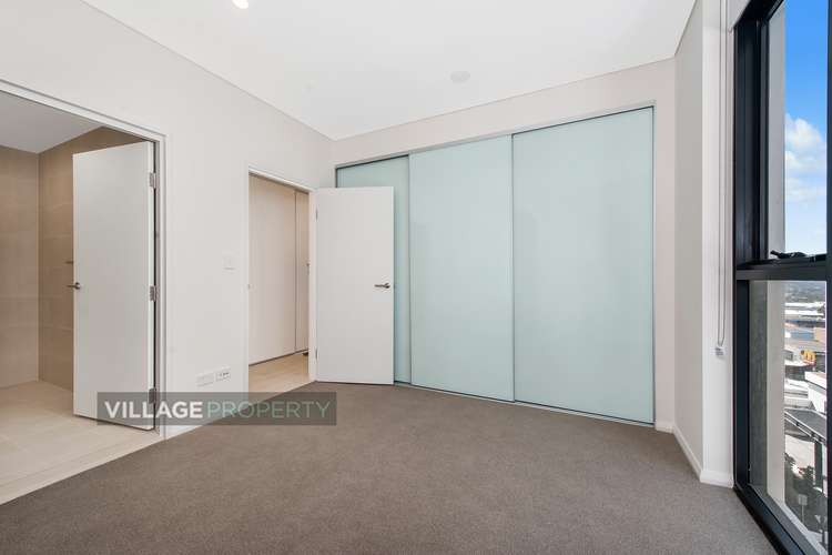 Fourth view of Homely apartment listing, 321/31 Flora Street, Kirrawee NSW 2232