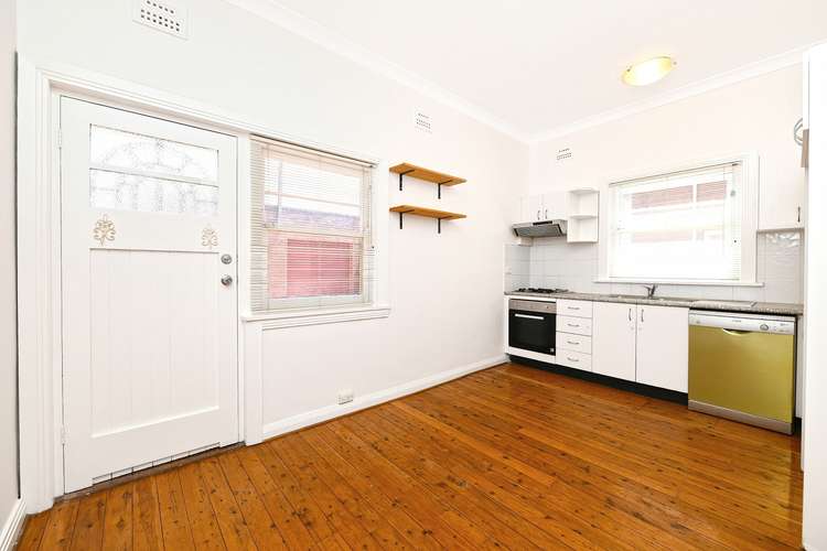 Second view of Homely apartment listing, 2/145 Victoria Street, Ashfield NSW 2131