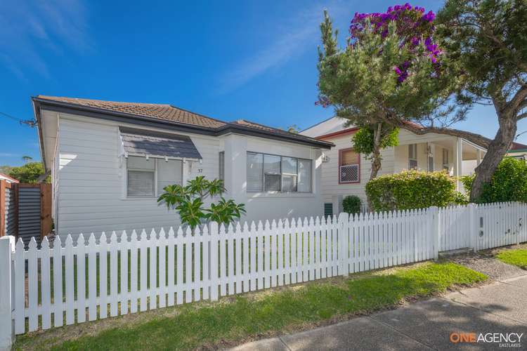 Main view of Homely house listing, 57 Robert Street, Wallsend NSW 2287