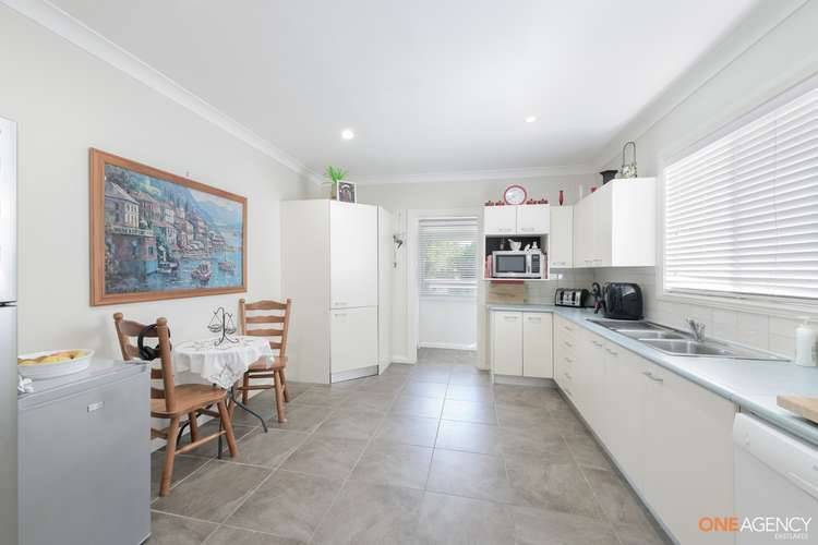Second view of Homely house listing, 57 Robert Street, Wallsend NSW 2287