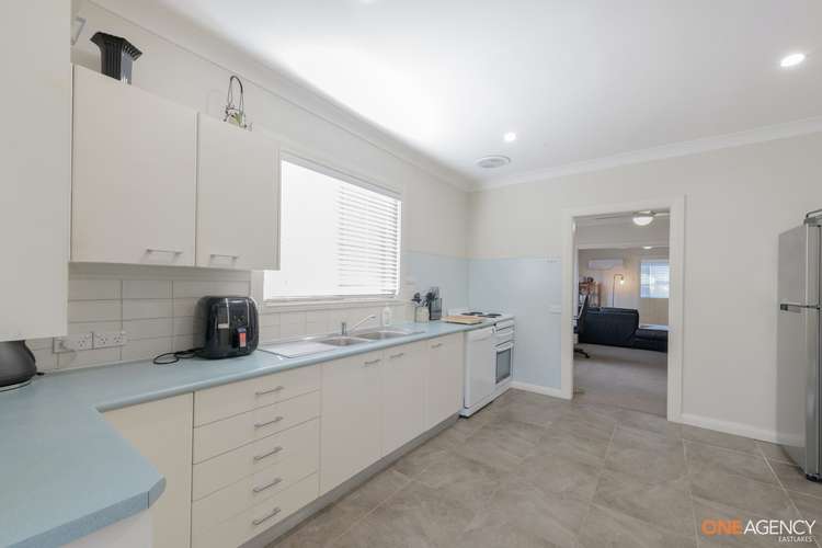 Fifth view of Homely house listing, 57 Robert Street, Wallsend NSW 2287