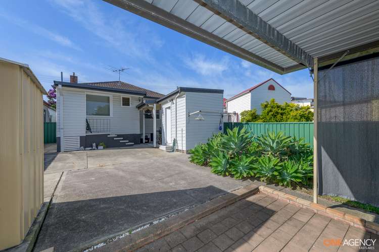 Sixth view of Homely house listing, 57 Robert Street, Wallsend NSW 2287