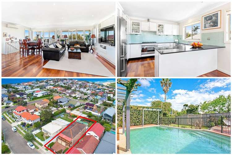 Main view of Homely house listing, 33 Tasman Street, Dee Why NSW 2099