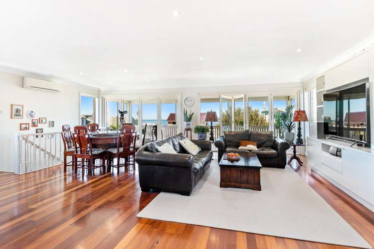 Second view of Homely house listing, 33 Tasman Street, Dee Why NSW 2099
