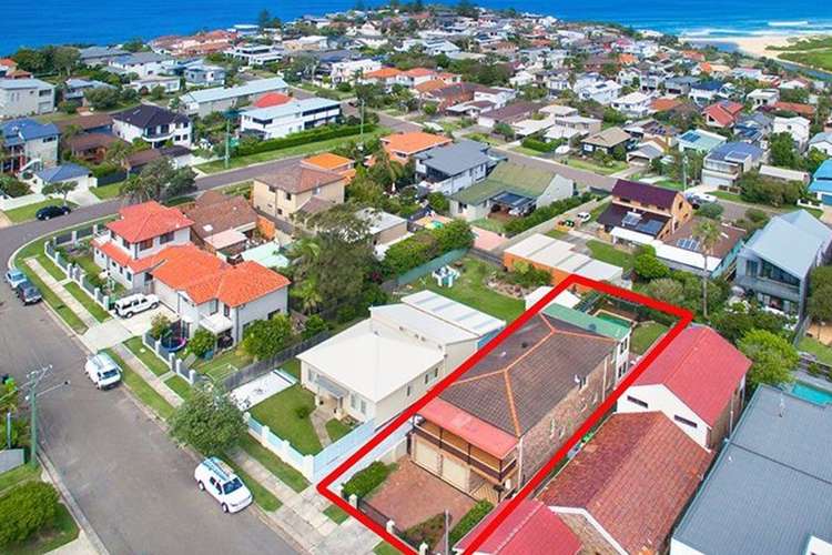 Third view of Homely house listing, 33 Tasman Street, Dee Why NSW 2099