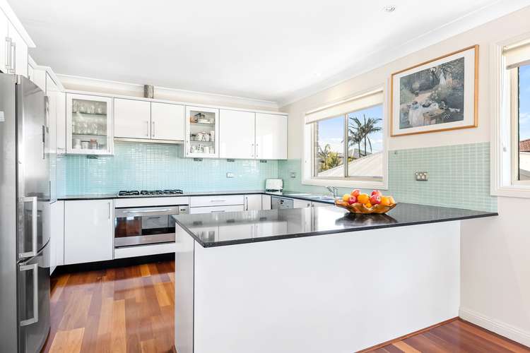 Fifth view of Homely house listing, 33 Tasman Street, Dee Why NSW 2099