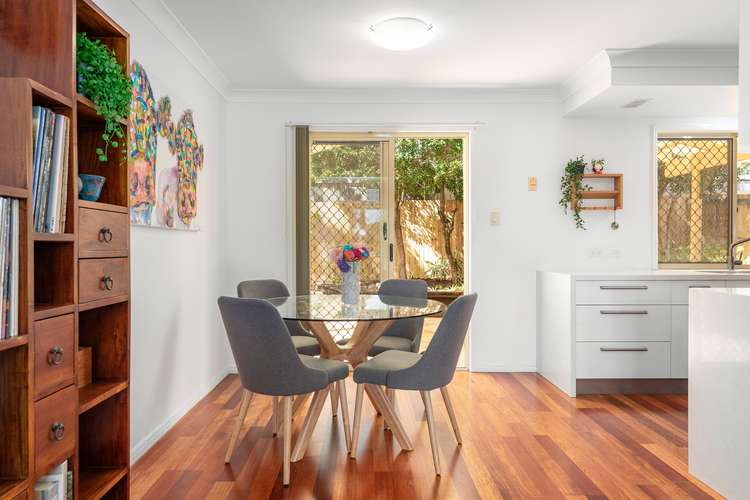 Fourth view of Homely townhouse listing, 98 Rialto Street, Greenslopes QLD 4120