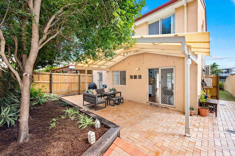 Fifth view of Homely townhouse listing, 98 Rialto Street, Greenslopes QLD 4120