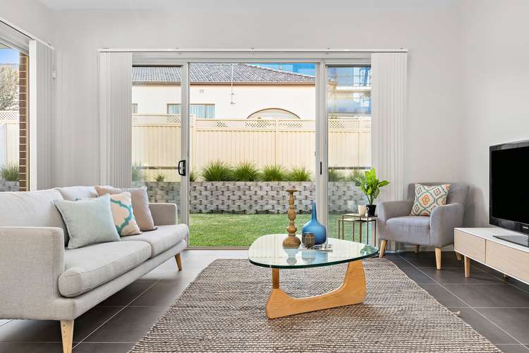 Fifth view of Homely house listing, 9A Carlton Crescent, Kogarah Bay NSW 2217