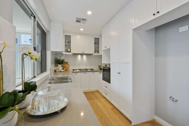 Fourth view of Homely house listing, 110A Vincent Street, North Perth WA 6006