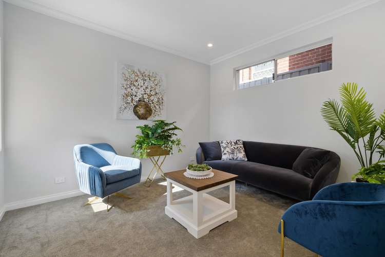 Seventh view of Homely house listing, 110A Vincent Street, North Perth WA 6006