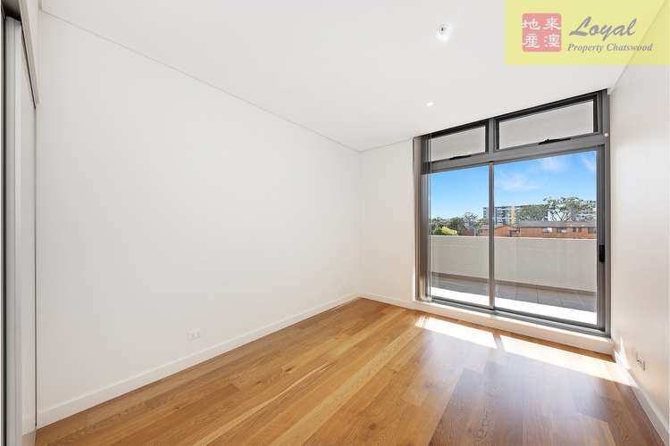 Fourth view of Homely apartment listing, 208/5 Mooltan Avenue, Macquarie Park NSW 2113