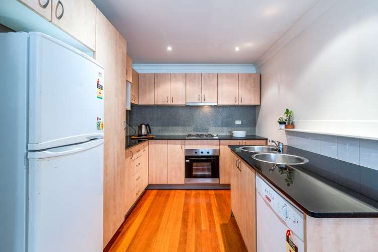 Third view of Homely townhouse listing, 2/210 Bridge Road, Glebe NSW 2037