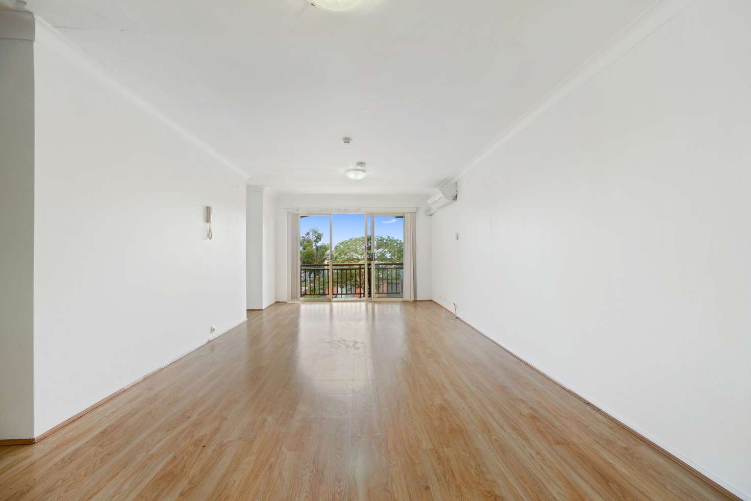 Main view of Homely apartment listing, 23/17-21 Stanley Street, Bankstown NSW 2200