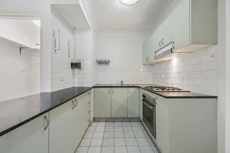 Second view of Homely apartment listing, 23/17-21 Stanley Street, Bankstown NSW 2200