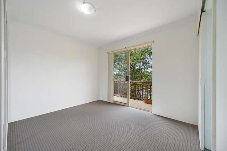 Third view of Homely apartment listing, 23/17-21 Stanley Street, Bankstown NSW 2200