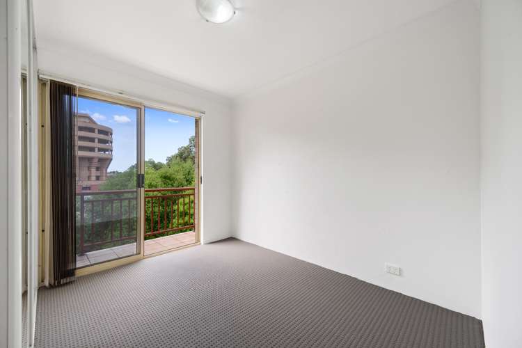 Fourth view of Homely apartment listing, 23/17-21 Stanley Street, Bankstown NSW 2200