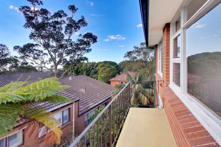 Main view of Homely apartment listing, 8/18 Rickard Street, Balgowlah NSW 2093