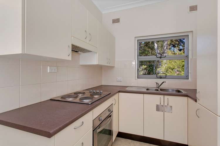 Third view of Homely apartment listing, 8/18 Rickard Street, Balgowlah NSW 2093