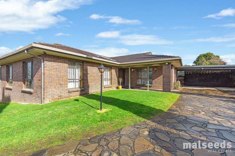 Second view of Homely house listing, 5 Leray Avenue, Mount Gambier SA 5290