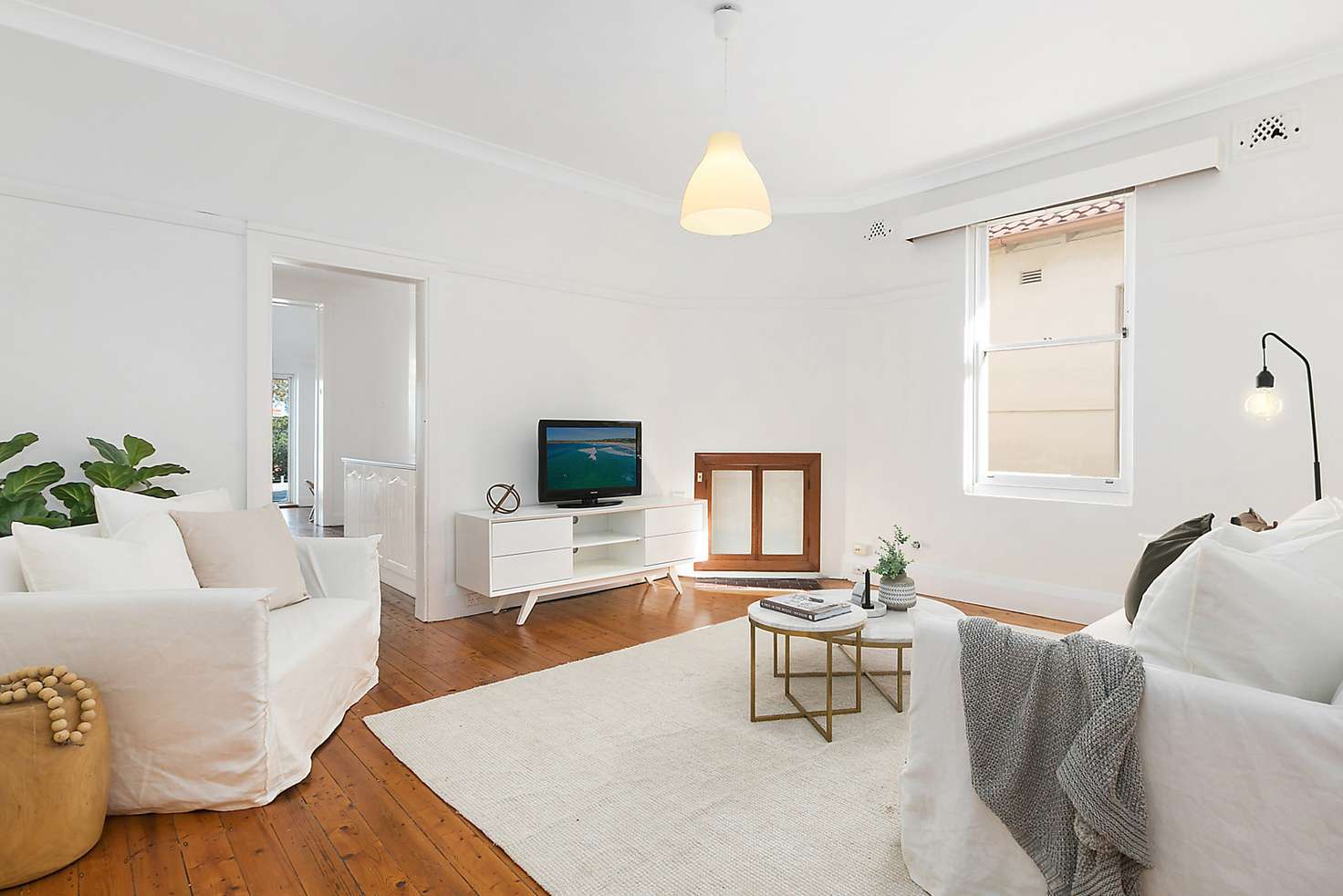 Main view of Homely semiDetached listing, 23 Darling Street, Bronte NSW 2024