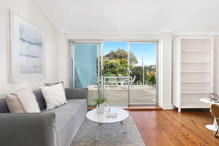 Third view of Homely semiDetached listing, 23 Darling Street, Bronte NSW 2024