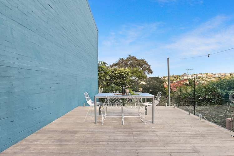 Fourth view of Homely semiDetached listing, 23 Darling Street, Bronte NSW 2024