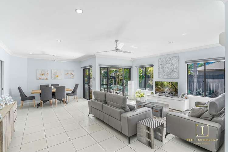 Second view of Homely house listing, 18 Quartzborough Promenade, Trinity Park QLD 4879