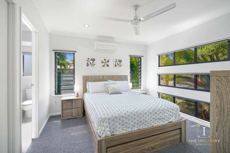 Fifth view of Homely house listing, 18 Quartzborough Promenade, Trinity Park QLD 4879