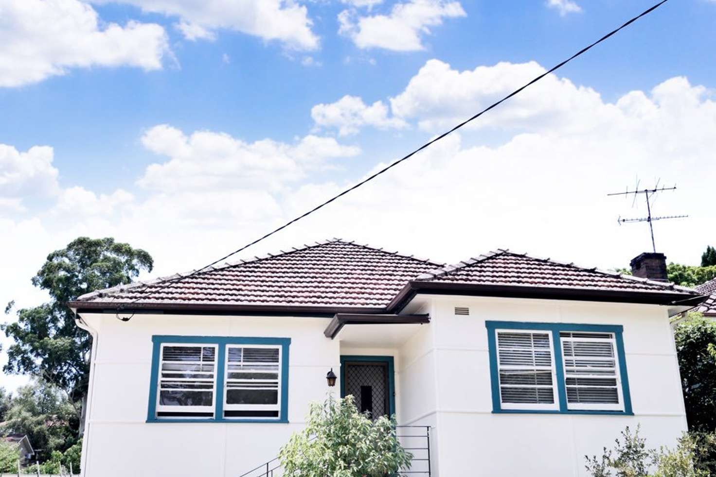 Main view of Homely house listing, 39 Chester Street, Epping NSW 2121