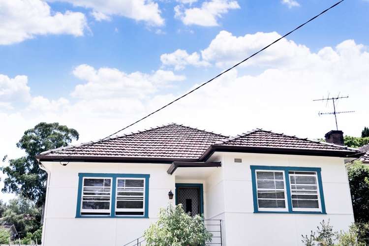 Main view of Homely house listing, 39 Chester Street, Epping NSW 2121