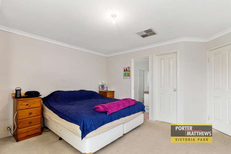 Fifth view of Homely house listing, 142 Fulham Street, Kewdale WA 6105