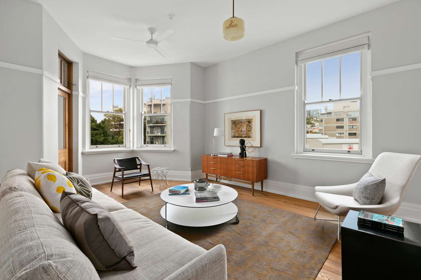 Main view of Homely apartment listing, 18/20-22 Waratah Street, Rushcutters Bay NSW 2011