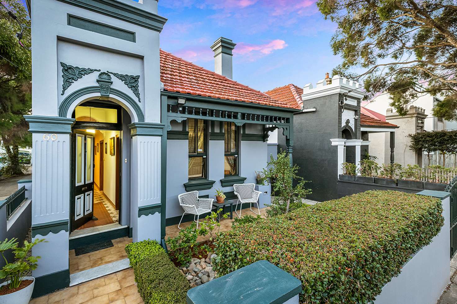 Main view of Homely house listing, 60 Westbourne Street, Stanmore NSW 2048