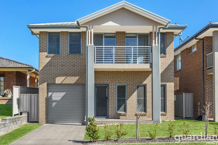 1/114 Bridge Street, Schofields NSW 2762