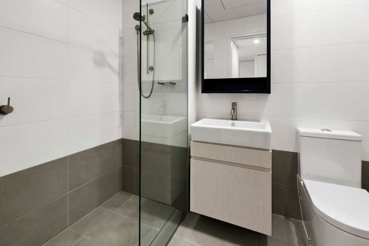 Fourth view of Homely apartment listing, 209/21-37 Waitara Avenue, Waitara NSW 2077