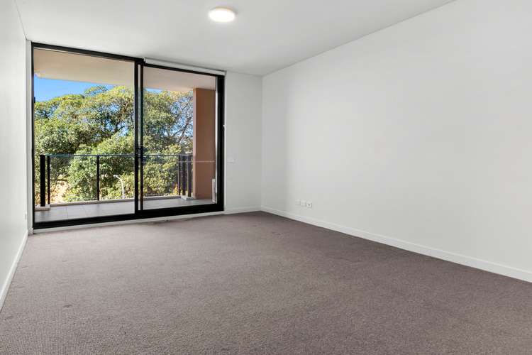 Fifth view of Homely apartment listing, 209/21-37 Waitara Avenue, Waitara NSW 2077