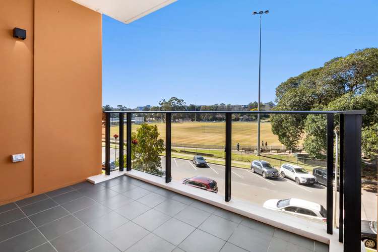 Sixth view of Homely apartment listing, 209/21-37 Waitara Avenue, Waitara NSW 2077