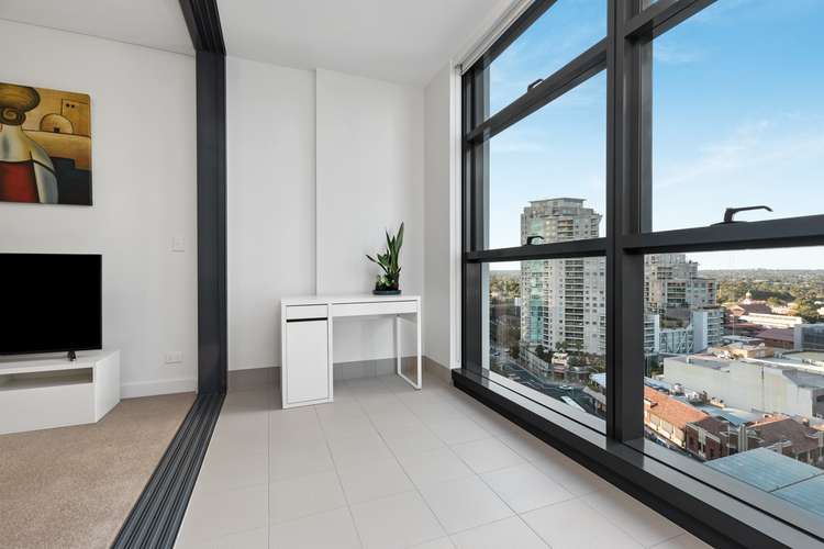 Fourth view of Homely unit listing, 1303/438 Victoria Avenue, Chatswood NSW 2067