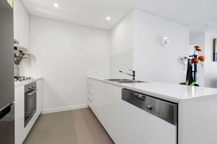 Fifth view of Homely unit listing, 1303/438 Victoria Avenue, Chatswood NSW 2067