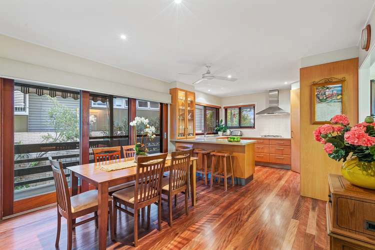 Fourth view of Homely house listing, 15 Azanian Street, Upper Mount Gravatt QLD 4122