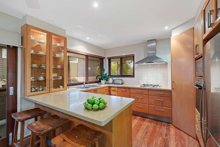 Fifth view of Homely house listing, 15 Azanian Street, Upper Mount Gravatt QLD 4122