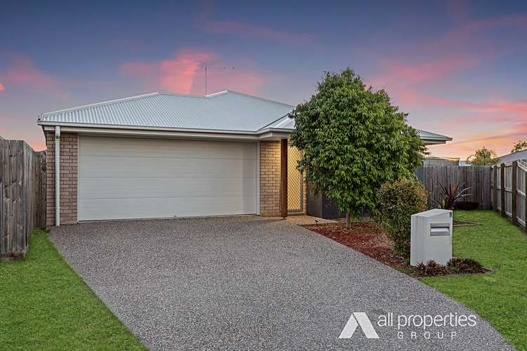 Main view of Homely house listing, 9 Latham Street, Yarrabilba QLD 4207