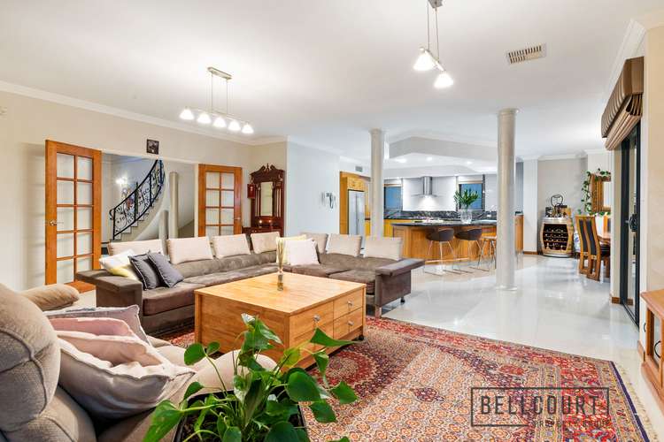 Fourth view of Homely house listing, 8 Senna Close, Coogee WA 6166