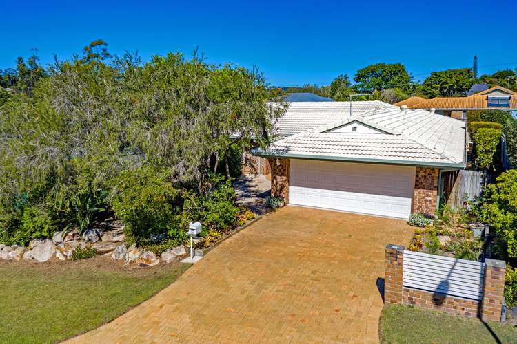 Main view of Homely house listing, 28 Pinnacle Place, Belmont QLD 4153